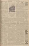 Western Daily Press Friday 16 January 1931 Page 3