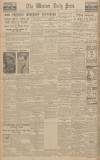 Western Daily Press Friday 16 January 1931 Page 10