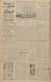 Western Daily Press Saturday 17 January 1931 Page 4