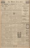 Western Daily Press Monday 19 January 1931 Page 10