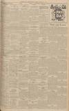 Western Daily Press Tuesday 20 January 1931 Page 3