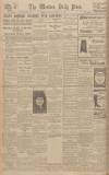 Western Daily Press Tuesday 20 January 1931 Page 10