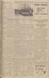 Western Daily Press Thursday 22 January 1931 Page 3