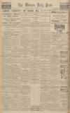 Western Daily Press Thursday 22 January 1931 Page 10