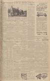 Western Daily Press Friday 23 January 1931 Page 3