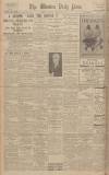 Western Daily Press Saturday 24 January 1931 Page 12