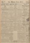 Western Daily Press Monday 26 January 1931 Page 10