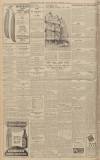 Western Daily Press Saturday 07 February 1931 Page 4