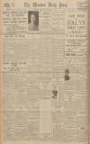 Western Daily Press Wednesday 11 February 1931 Page 10