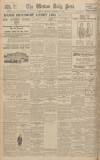 Western Daily Press Wednesday 18 February 1931 Page 10