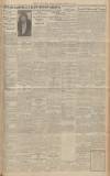 Western Daily Press Saturday 21 February 1931 Page 7