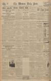 Western Daily Press Monday 23 February 1931 Page 10