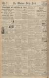 Western Daily Press Wednesday 25 February 1931 Page 10
