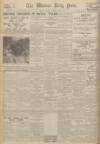 Western Daily Press Monday 02 March 1931 Page 10