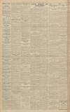 Western Daily Press Wednesday 08 April 1931 Page 2