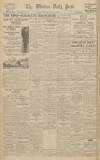 Western Daily Press Wednesday 08 April 1931 Page 10