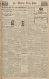 Western Daily Press Tuesday 28 April 1931 Page 1