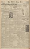 Western Daily Press Wednesday 29 April 1931 Page 10