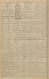 Western Daily Press Monday 04 May 1931 Page 8