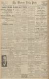 Western Daily Press Monday 04 May 1931 Page 10