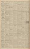 Western Daily Press Saturday 30 May 1931 Page 2