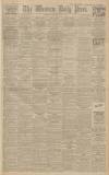 Western Daily Press Wednesday 01 July 1931 Page 1