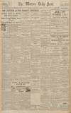 Western Daily Press Friday 03 July 1931 Page 10