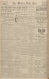 Western Daily Press Thursday 10 September 1931 Page 10