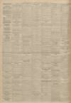 Western Daily Press Wednesday 04 November 1931 Page 2