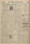 Western Daily Press Wednesday 04 November 1931 Page 10