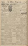 Western Daily Press Monday 09 November 1931 Page 10