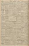Western Daily Press Tuesday 10 November 1931 Page 2