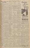 Western Daily Press Tuesday 10 November 1931 Page 3