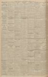 Western Daily Press Wednesday 11 November 1931 Page 2
