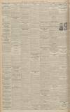 Western Daily Press Friday 04 December 1931 Page 2
