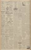 Western Daily Press Saturday 05 December 1931 Page 6