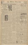 Western Daily Press Friday 22 January 1932 Page 10