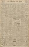 Western Daily Press Saturday 02 January 1932 Page 12