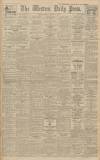 Western Daily Press Monday 04 January 1932 Page 1