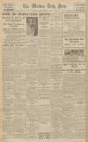 Western Daily Press Monday 04 January 1932 Page 10