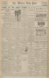 Western Daily Press Thursday 07 January 1932 Page 10