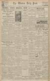 Western Daily Press Friday 08 January 1932 Page 10