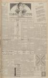 Western Daily Press Saturday 16 January 1932 Page 9