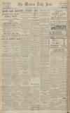 Western Daily Press Monday 18 January 1932 Page 10