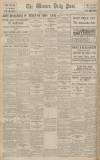 Western Daily Press Wednesday 20 January 1932 Page 10