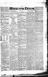 Western Times Saturday 02 February 1833 Page 1