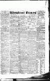 Western Times Saturday 13 July 1833 Page 1