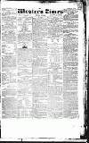 Western Times Saturday 21 December 1833 Page 2