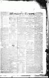 Western Times Saturday 28 December 1833 Page 1