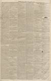 Western Times Saturday 28 January 1837 Page 3